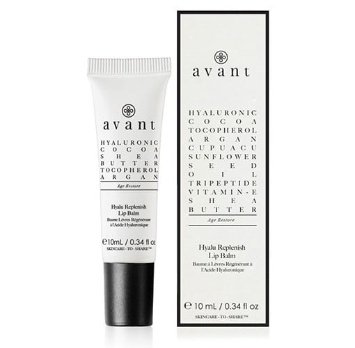 Avant Hyalu Replenish Lip Balm
