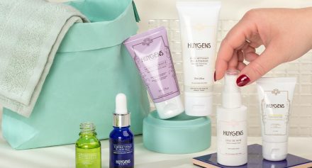 Birchbox x Huygens Limited Edition