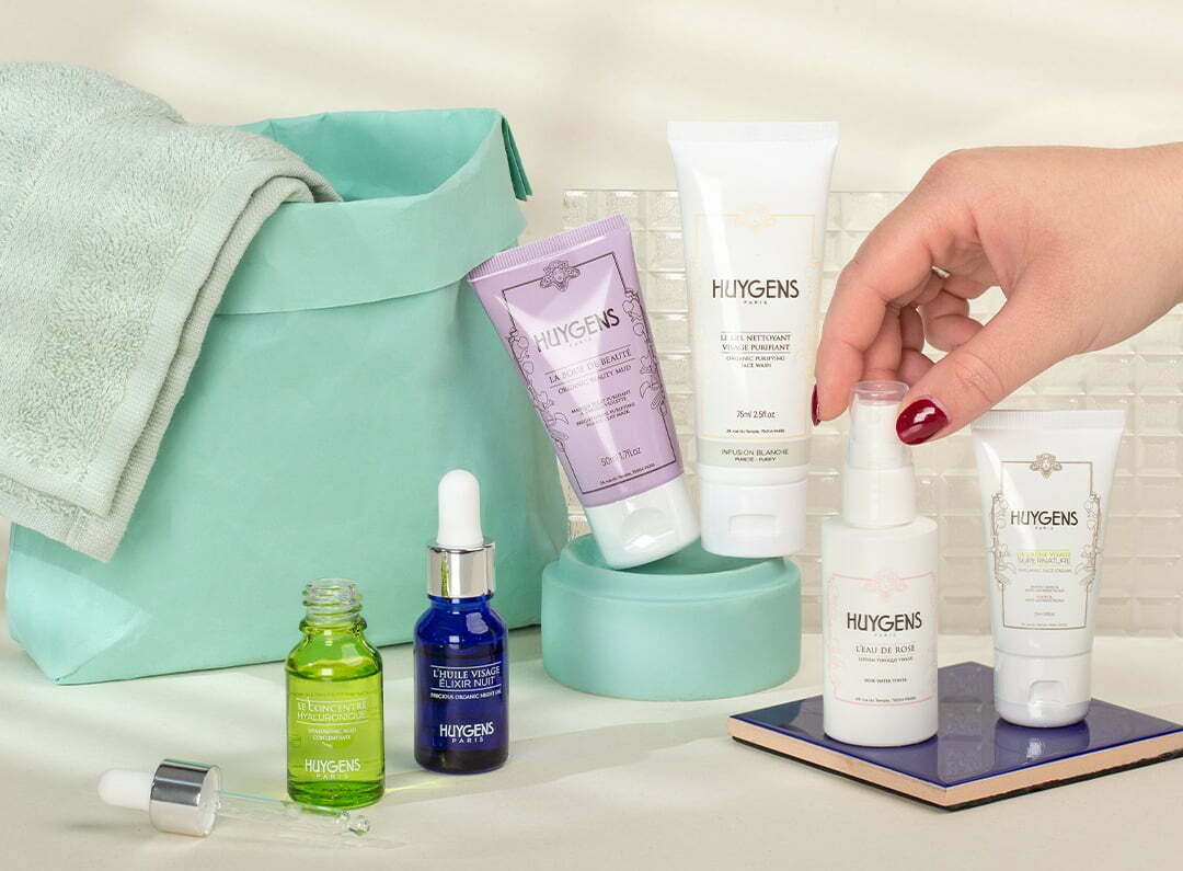 Birchbox x Huygens Limited Edition