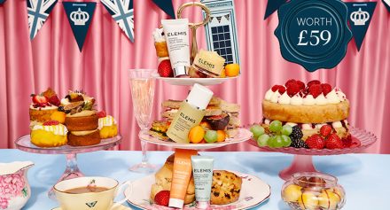 Elemis Mini Celebration Gift 2022