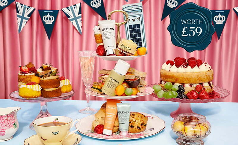 Elemis Mini Celebration Gift