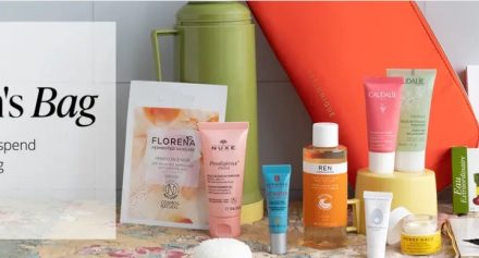 Feelunique The Queen’s Bag June 2022