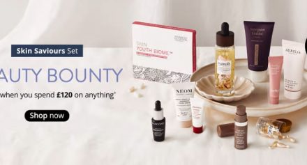 Feelunique Skin Saviours Set May 2022