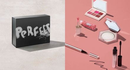 Fenty Beauty Exclusive Drop Box May 2022
