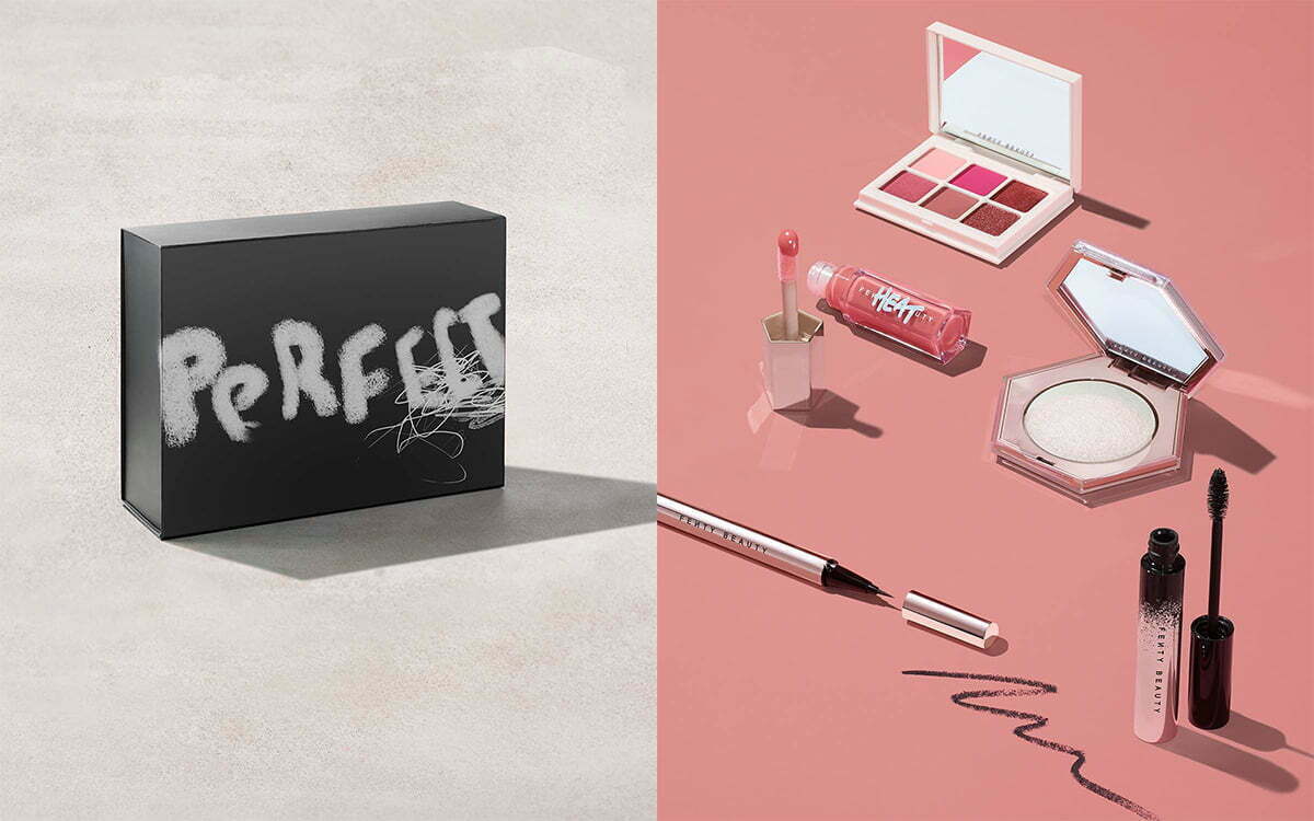 Fenty Beauty Exclusive Drop Box May 2022