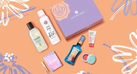 GlossyBox Generation May 2022 – Available Now GlossyBox Generation May 2022 – Available Now