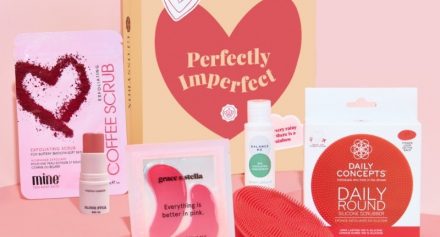 GlossyBox Beauty Box May 2022 GlossyBox Beauty Box May 2022