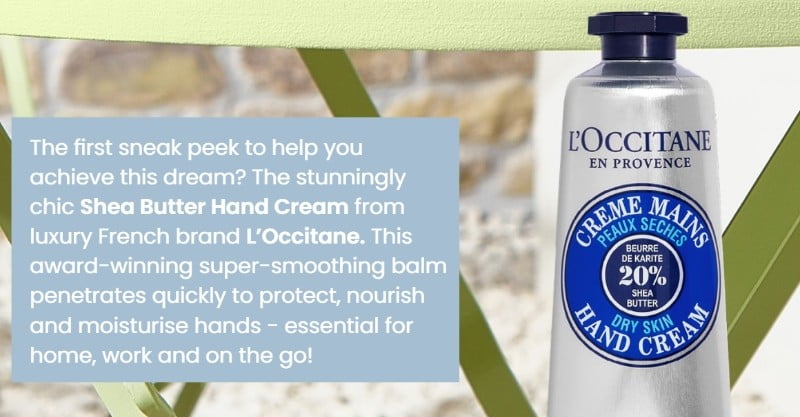 GlossyBox Beauty Box June 2022 sneak peek