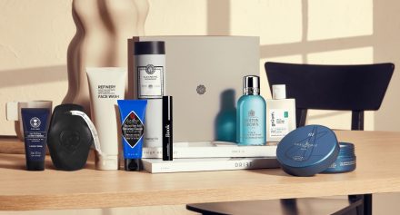 GlossyBox Grooming Kit June 2022 – Available Now GlossyBox Grooming Kit June 2022 – Available Now