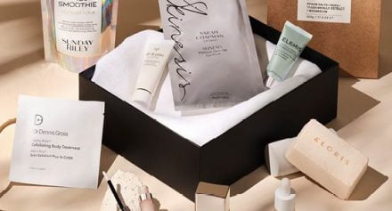 Harper’s Bazaar Wellness Edit