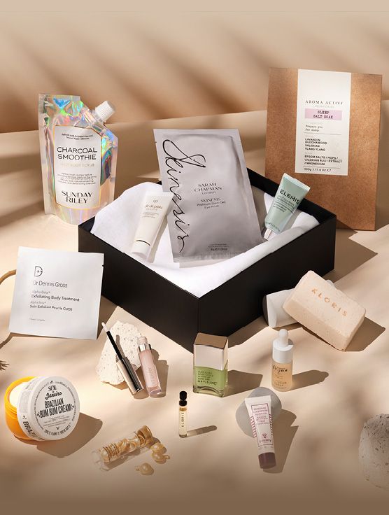 The Wellness Edit by Harper's Bazaar