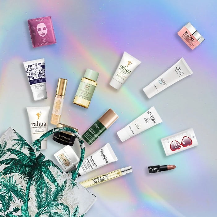 Harrods The Ultimate Beauty Gift May 2022