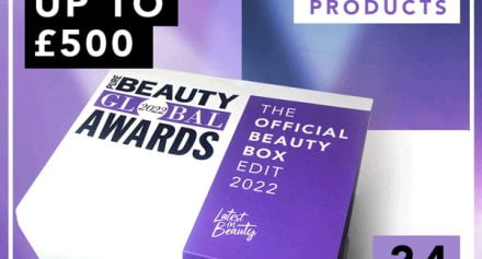 Latest in Beauty Pure Beauty Global Awards Edit Latest in Beauty Pure Beauty Global Awards Edit