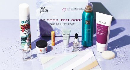 Latest in Beauty Do Good, Feel Good Beauty Edit – Available Now Latest in Beauty Do Good, Feel Good Beauty Edit – Available Now
