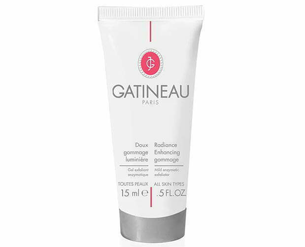 Gatineau Radiance Enhancing Gommage