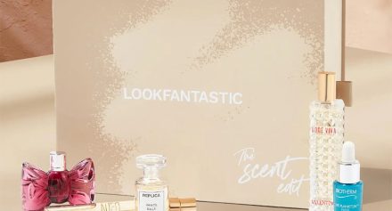LOOKFANTASTIC National Fragrance Week Scent Edit