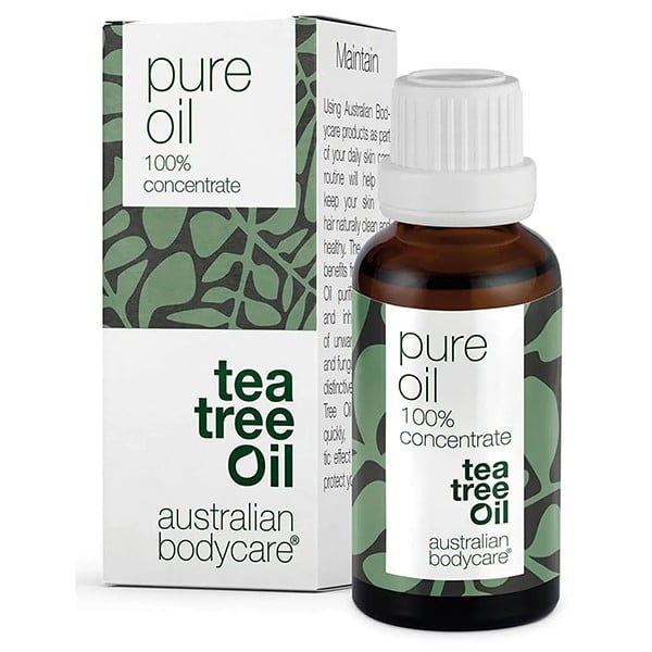 Australian Bodycare Tea Tree Oil