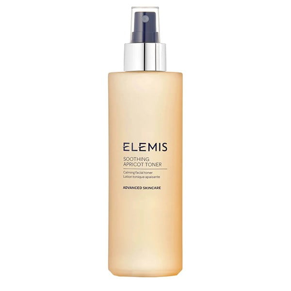 Elemis Soothing Apricot Toner
