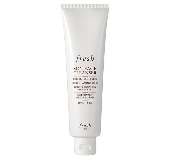 Fresh Soy Face Cleanser
