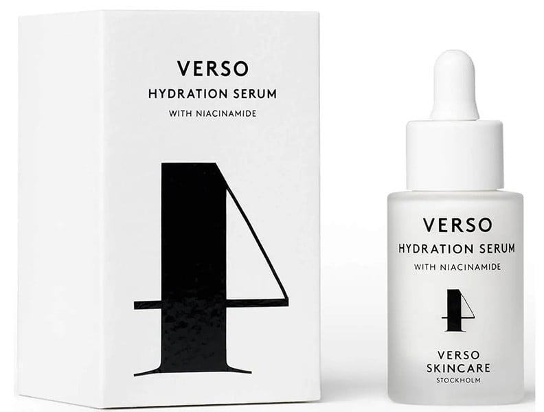 VERSO Hydration Serum