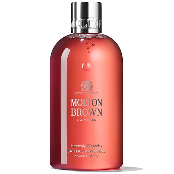 Molton Brown Gingerlily Body Wash
