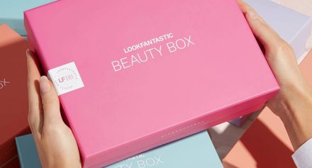 LOOKFANTASTIC x Father’s Day Scent Edit 2022