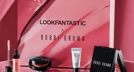 LOOKFANTASTIC x Bobbi Brown Limited Edition Beauty Box