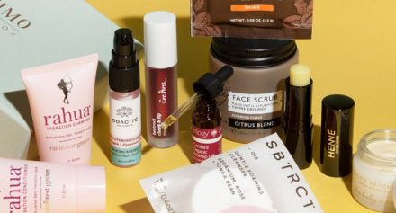 Naturisimo The Spring Edit Exclusive Discovery Box Naturisimo The Spring Edit Exclusive Discovery Box
