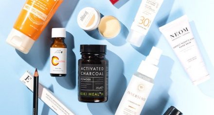 Naturisimo Ready for Summer Exclusive Discovery Box Naturisimo Ready for Summer Exclusive Discovery Box