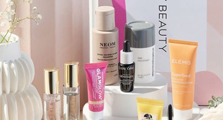 Next The Bridal Beauty Collection Next The Bridal Beauty Collection