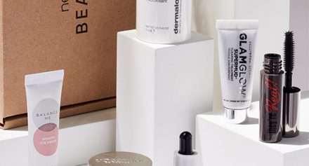 Next Summer Essentials Beauty Box Next Summer Essentials Beauty Box