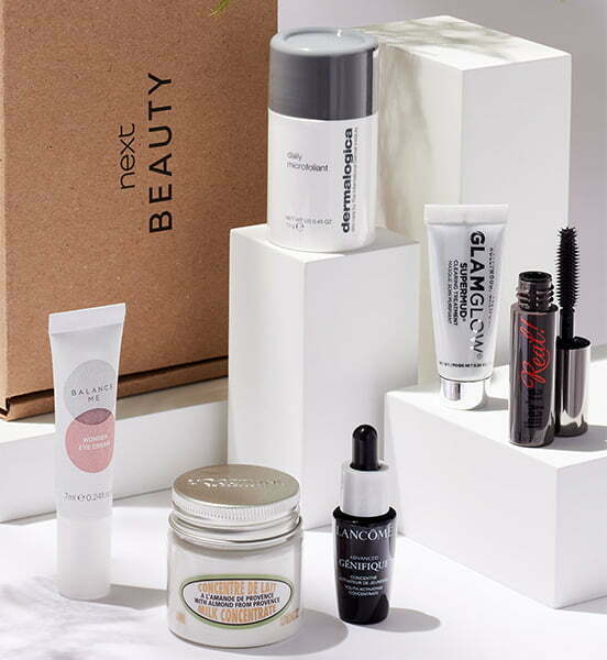 Next Summer Essentials Beauty Box Next Summer Essentials Beauty Box