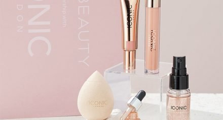 Next ICONIC London The Icons Box