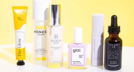 Niche Beauty The Founders Box May 2022 Niche Beauty The Founders Box May 2022