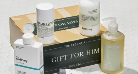 Space NK The Essential Gift For Him Space NK The Essential Gift For Him