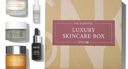 Space NK Luxury Discovery Collection Space NK Luxury Discovery Collection