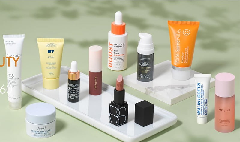 Space NK Acquisition Gift With Purchase May 2022 Space NK Acquisition Gift With Purchase May 2022