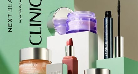 Next Clinique Everyday Heroes Beauty Box Next Clinique Everyday Heroes Beauty Box