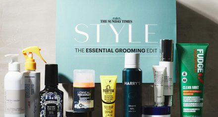 Latest In Beauty Style Men’s Essential Grooming Edit Latest In Beauty Style Men’s Essential Grooming Edit