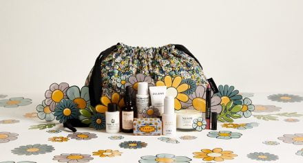 Liberty The Ultimate Beauty Gift May 2022