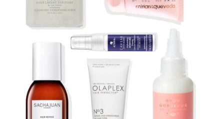 Skinstore 6-Piece Hair Gift May 2022