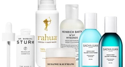 Niche Beauty Travel Treat June 2022 – Available Now Niche Beauty Travel Treat June 2022 – Available Now