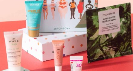 Birchbox Beauty Box June 2022