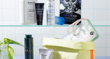 Birchbox His Limited Edition 2022