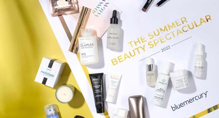Bluemercury The Summer Beauty Spectacular 2022 – Available now Bluemercury The Summer Beauty Spectacular 2022 – Available now