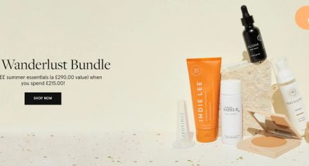 TheDetoxMarket The Wanderlust Bundle 2022 TheDetoxMarket The Wanderlust Bundle 2022