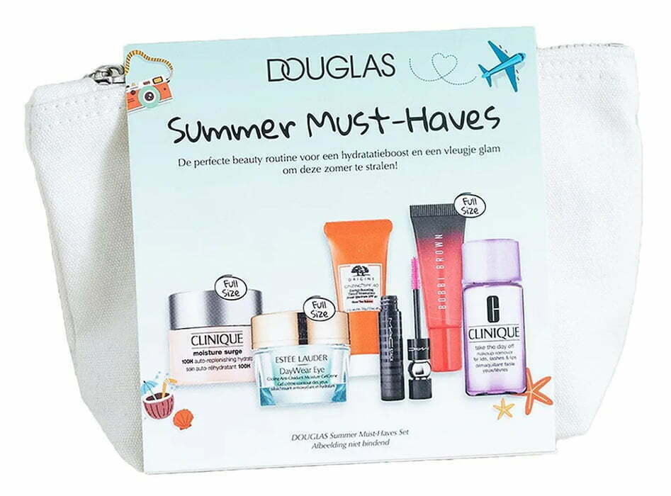 Douglas Summer Must-Haves June 2022