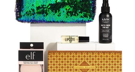 Feelunique Glow-Getter Makeup Gift Set 2022