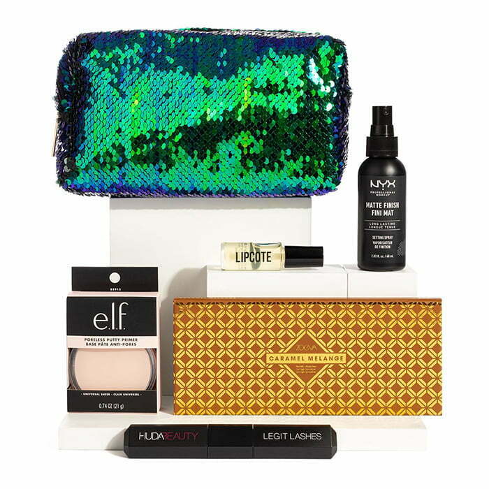 Feelunique Glow-Getter Makeup Gift Set 2022