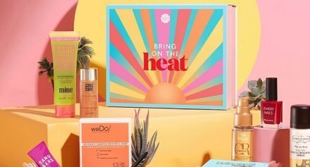 Glossybox X Heat Limited Edition Box 2022 – Available Now Glossybox X Heat Limited Edition Box 2022 – Available Now